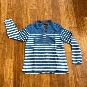 LLBean women’s pullover
